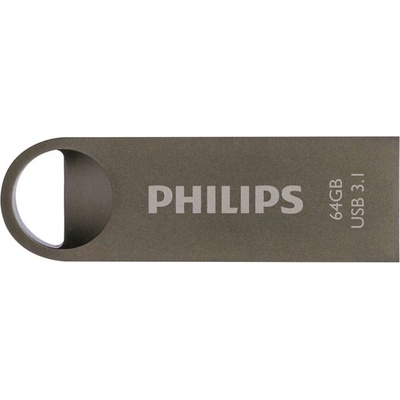 Philips Moon 64GB FM64FD165B/00
