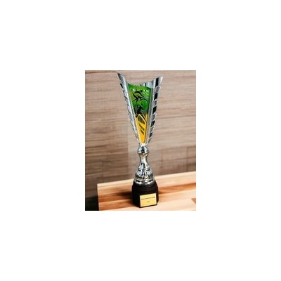 Poháry Bauer Sportovní pohár SL46 Duatlon