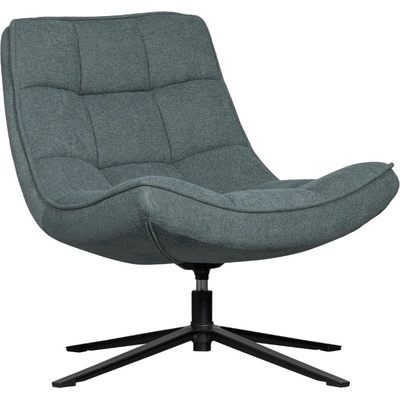 Woood Madi Modré lounge – Hledejceny.cz