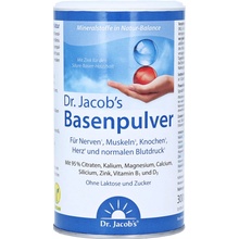 Dr. Jacobs Medical Basenpulver 300 g