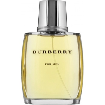 Burberry FOR MEN EDT 100ML Пaрфюм за мъже
