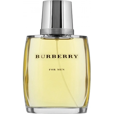 Burberry FOR MEN EDT 100ML Пaрфюм за мъже