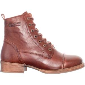 Ten Points Дамски зимни ботуши Ten Points Women's Pandora Warm Boots Winter boots - Chocolate - размер 37 (EU) (121-0552-0213)