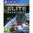 Hry na PS4 Elite Dangerous (Legendary Edition)