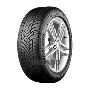 Bridgestone Blizzak LM005 DriveGuard RFT XL 215/60 R16 99H