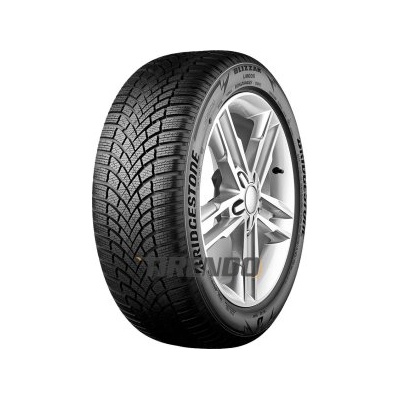 Bridgestone Blizzak LM005 DriveGuard RFT XL 215/60 R16 99H