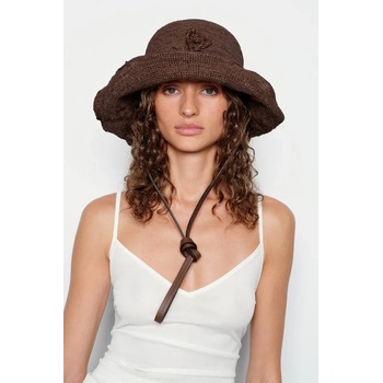 Ruslan baginskiy Чанта Ruslan Baginskiy The HatBag (BBCT09.PRAF.108L.BHRPRB)