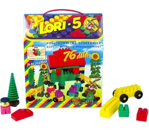 Lori 5