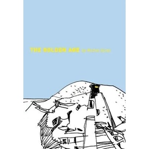 Golden Age | Michal Ajvaz, Andrew Oakland (ISBN: 9781564785787)