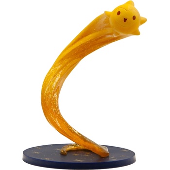 BULLYLAND Фигура Bullyland - Златна звезда, 9.5 cm (BL11504)