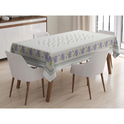 Xpose Ubrus Lavender 155x220 cm