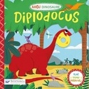 Diplodocus - Peskimo