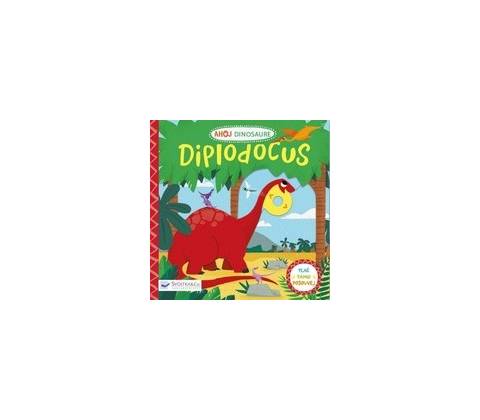 Diplodocus - Peskimo