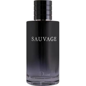 Dior Sauvage Eau de Toilette 300 ml пълнител Парфюми