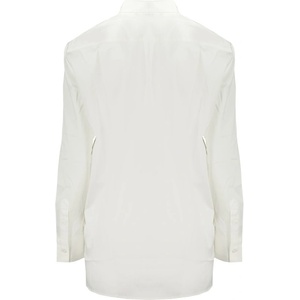 Guess jeans Дамска риза с дълъг ръкав guess jeans, Размер l, Цвят Бяло (w4yh58wgdj1_big011)