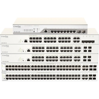 D-Link DBS-2000-52