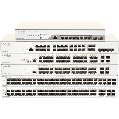 D-Link DBS-2000-52