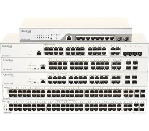 D-Link DBS-2000-52