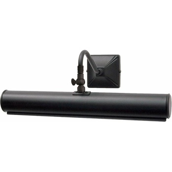Image 1 of Elstead Lighting Picture Light PL1-20-BLK