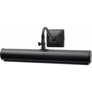 Elstead Lighting Picture Light PL1-20-BLK