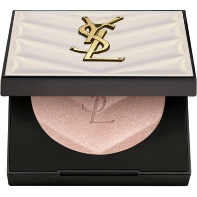 Yves Saint Laurent All Hours Hyper Luminize rozjasňující pudr 03 rosy sand 9 g