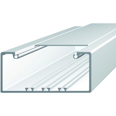 EFAPEL Кабелен канал за монтаж на модули и розетки 180х50 мм - парапетен тип (10290 rbr)
