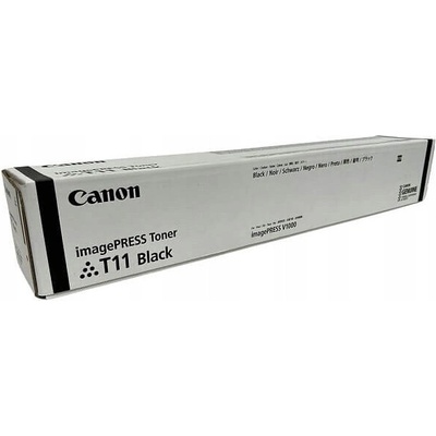 Canon T11 BK 5146C001 черен (black) оригинален тонер (5146C001)