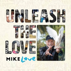 Warner Mike Love: Unleash The Love - 2CD (019826)