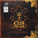 Ozzy Osbourne - Memoirs Of A Madman LP