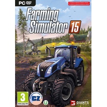 Farming Simulator 15