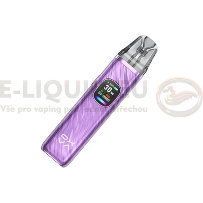 OXVA Xlim Pro 2 1300 mAh Dream Purple 1 ks – Zboží Dáma