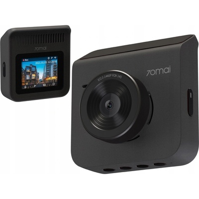 70mai Dash Cam A400