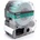 Compatible Epson LK-7GBP, SC36GW, 36mm x 9m, черен печат / зелен фон, съвместима лента (LKSC36GW)