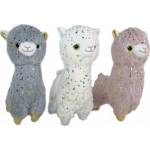 SUN-DAY Alpaca 3 colors