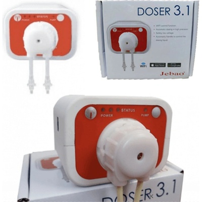 Jecod Jebao Wi-Fi doser 3.1