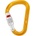 Petzl Attache Screw Lock