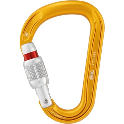 Petzl Attache Screw Lock