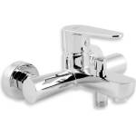 FERRO Titania Fresh - Смесител за баня, хром 96020/1, 0 (96020/1,0)