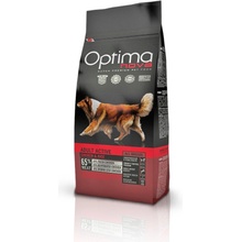 Optima Nova Dog Adult ACTIVE 12 kg