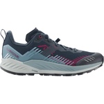 Lowa Дамски маратонки Lowa Women's Amplux 2 GTX Trail running shoes - Navy / Berry - размер 37, 5 (EU) (123-2173-0411)