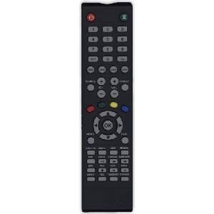 GENERAL PROLINE L2440FHD, L3937HD, L5579UHD - съвместимо дистанционно управление на марката General (L2440FHD, L3937HD, L5579UHD) Дистанционно