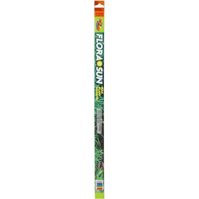 Zoo Med Flora Sun Max Plant Growth 18 W, 600 mm