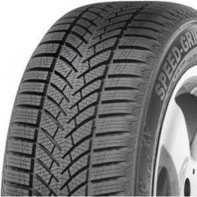 Semperit SPEED-GRIP 3 XL 225/55 R17 101V