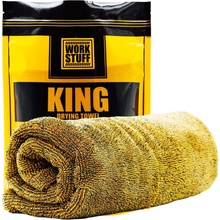 Work Stuff King Drying Towel 1100 GSM 90 x 73 cm