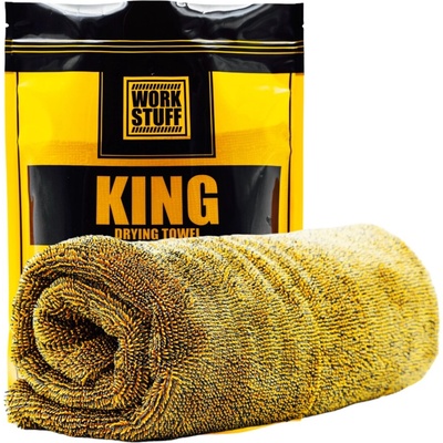 Work Stuff King Drying Towel 1100 GSM 90 x 73 cm