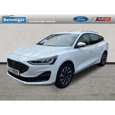 Ford Focus 92 kW