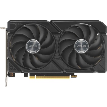 Image 1 of ASUS Radeon RX 9060 XT DUAL 8GB GDDR6 128bit (DUAL-RX9060XT-8G)