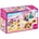 PLAYMOBIL 70208 Dollhouse Schlafzimmer mit Nähecke