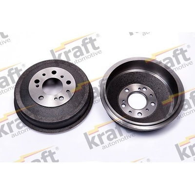 Brzdový buben KRAFT AUTOMOTIVE 6065900