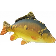 Gaby Vankúš plyšová ryba Kapor gigant 84